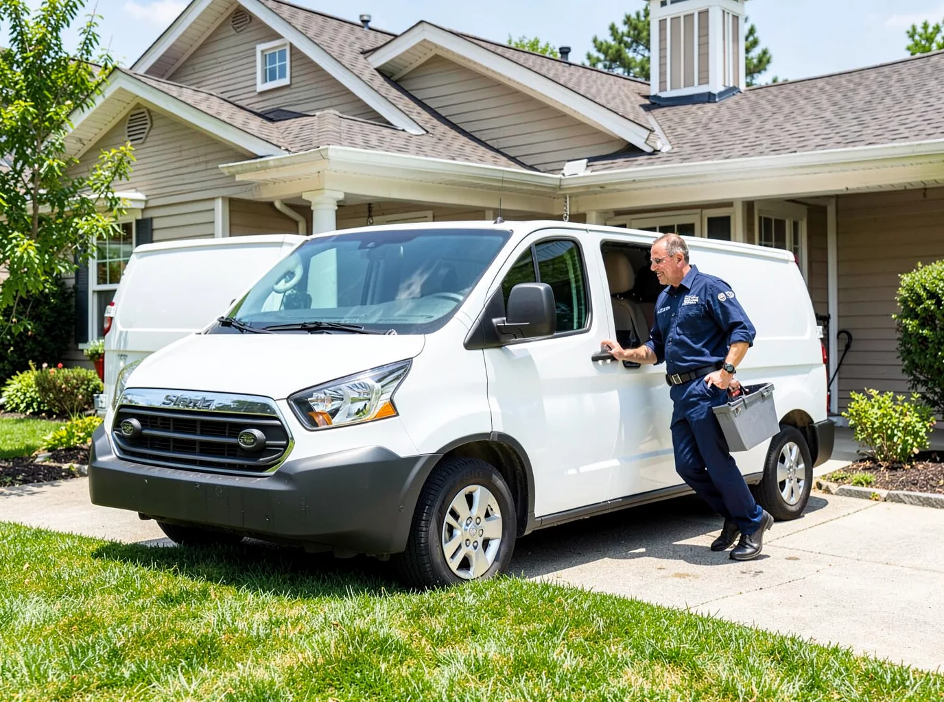 Emergency Plumber company in Farmersville, CA